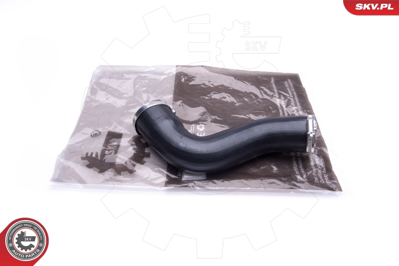 Charge Air Hose
